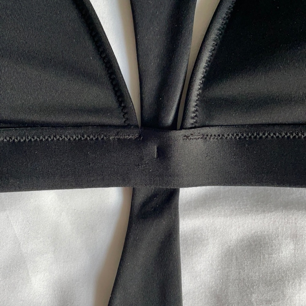 Victoria’s Secret Swim Suit Top - Picture 7 of 7